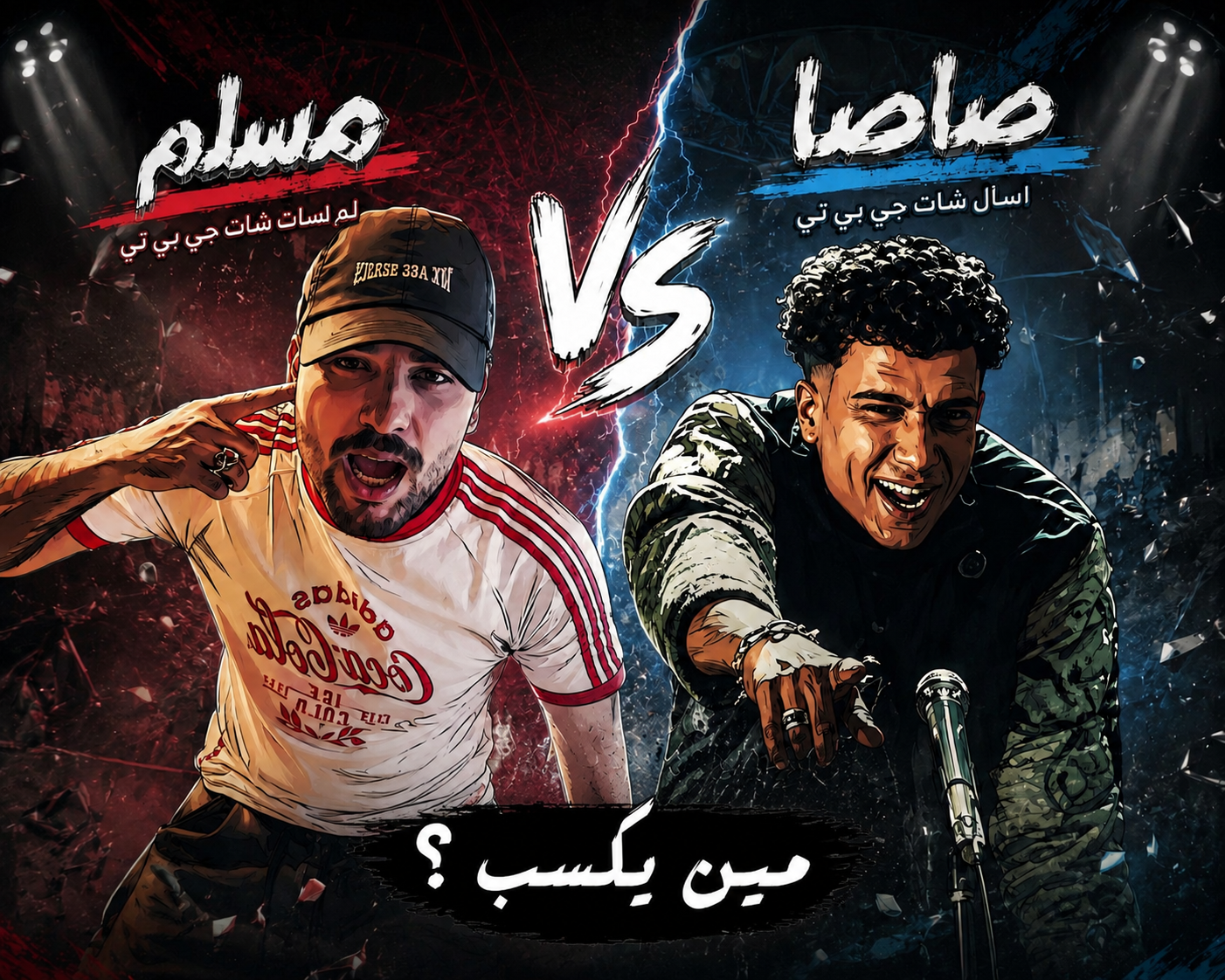 ميناااا